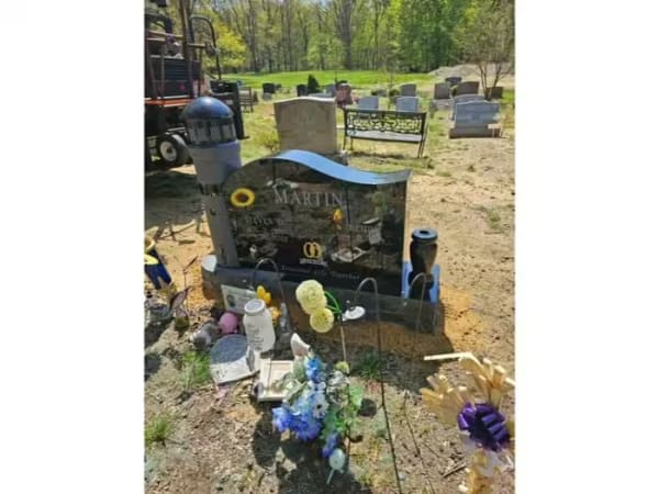 specialty jobs - Martin